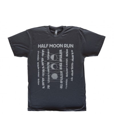 Half Moon Run String T-Shirt $6.48 Shirts