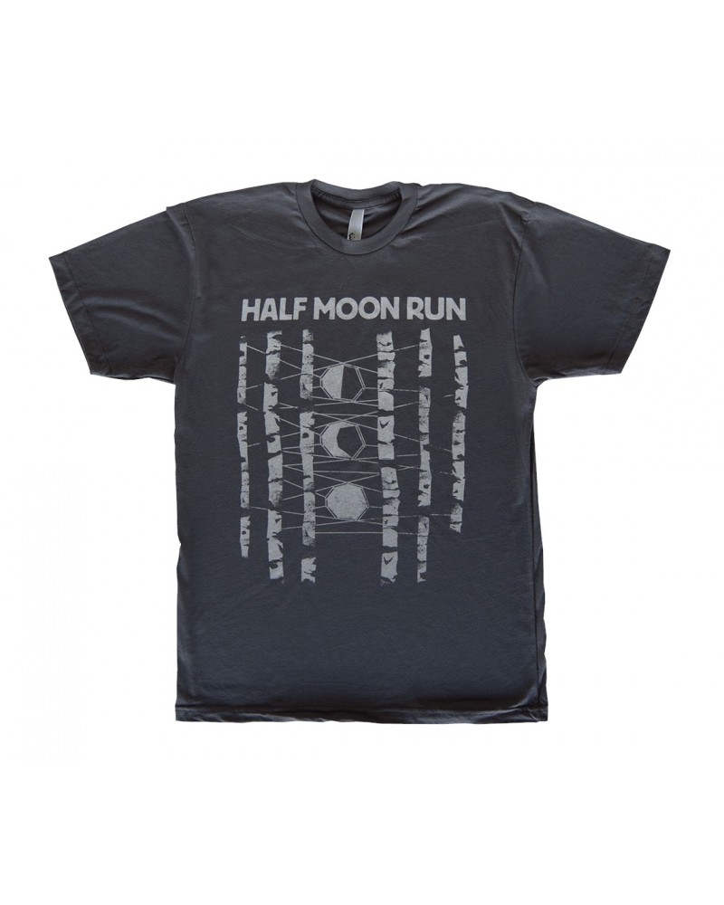 Half Moon Run String T-Shirt $6.48 Shirts