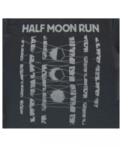 Half Moon Run String T-Shirt $6.48 Shirts