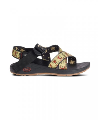 Woodstock Women's "Ticket" Mega Z Cloud Chaco Sandals $35.65 Footware