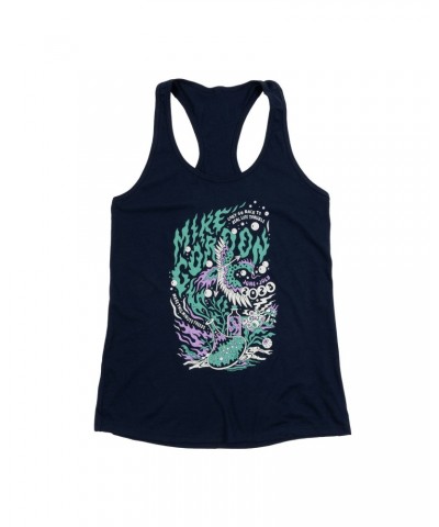 Phish Mike Gordon Women’s Summer ’23 Bubble Tank $7.50 Shirts