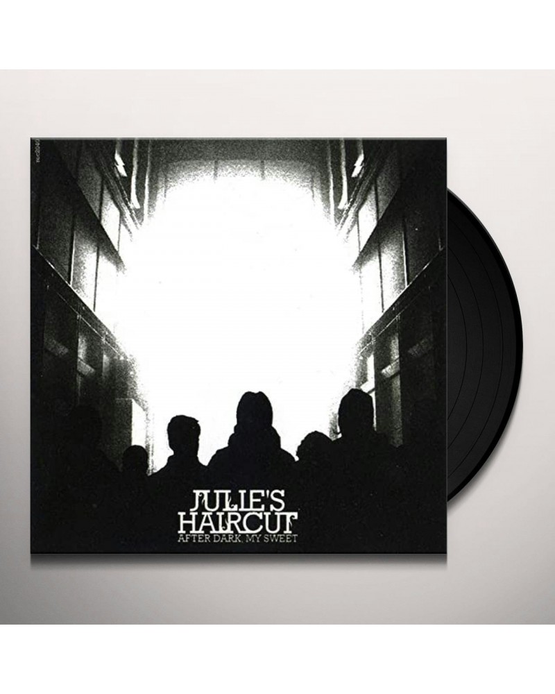 Julie's Haircut AFTER DARK MY SWEET Vinyl Record $13.50 Vinyl