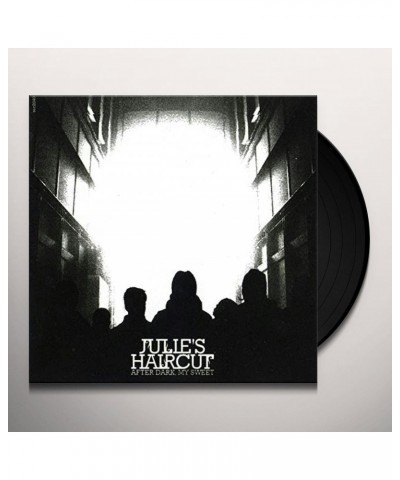 Julie's Haircut AFTER DARK MY SWEET Vinyl Record $13.50 Vinyl