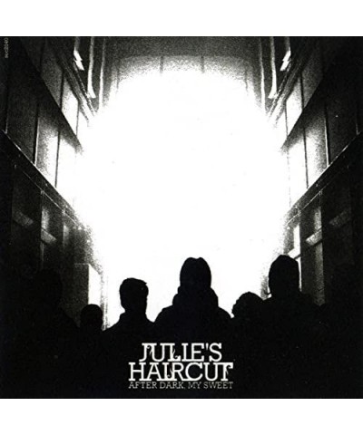 Julie's Haircut AFTER DARK MY SWEET Vinyl Record $13.50 Vinyl