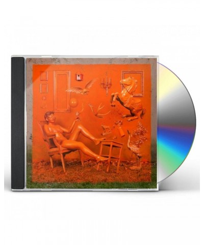 Diamond Youth ORANGE CD $5.84 CD