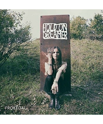 Frøkedal HOLD ON DREAMER CD $9.63 CD