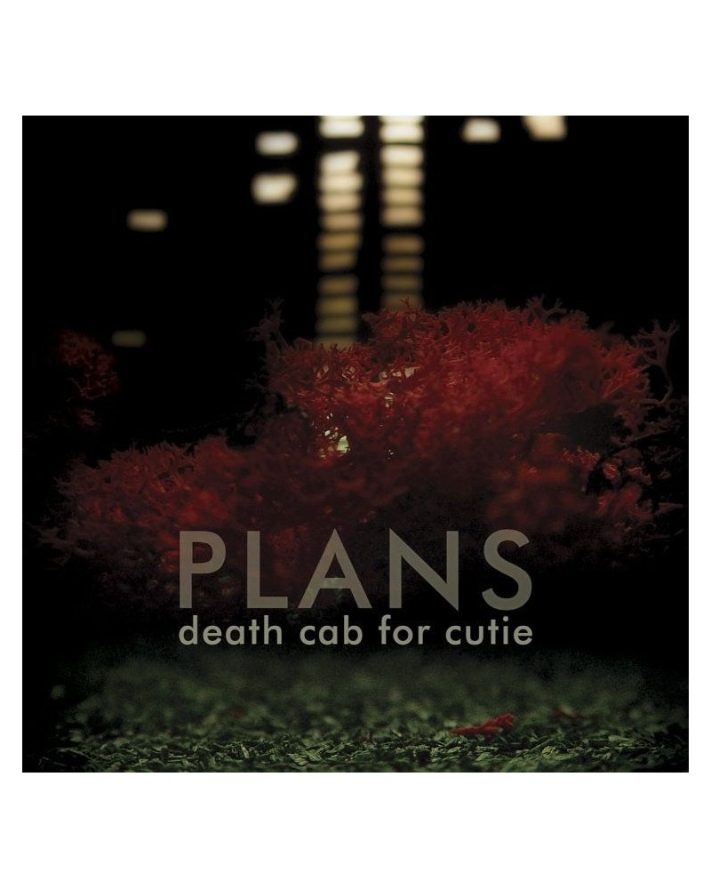 Death Cab for Cutie Plans (CD) $4.16 CD