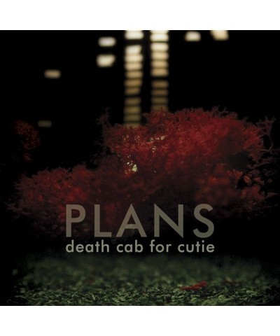 Death Cab for Cutie Plans (CD) $4.16 CD