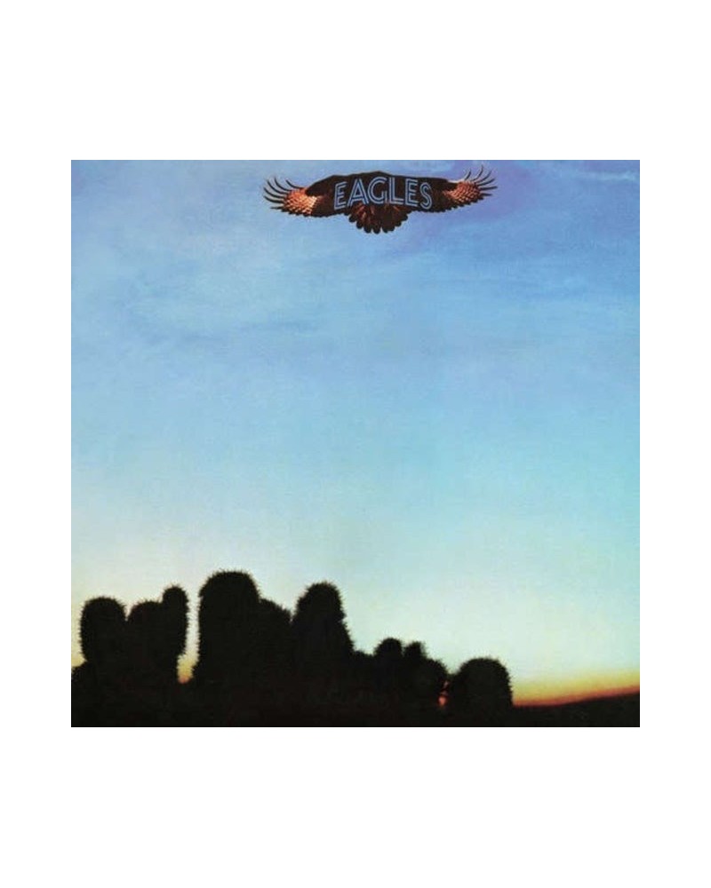 Eagles LP - Eagles (Vinyl) $21.51 Vinyl