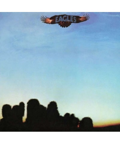 Eagles LP - Eagles (Vinyl) $21.51 Vinyl