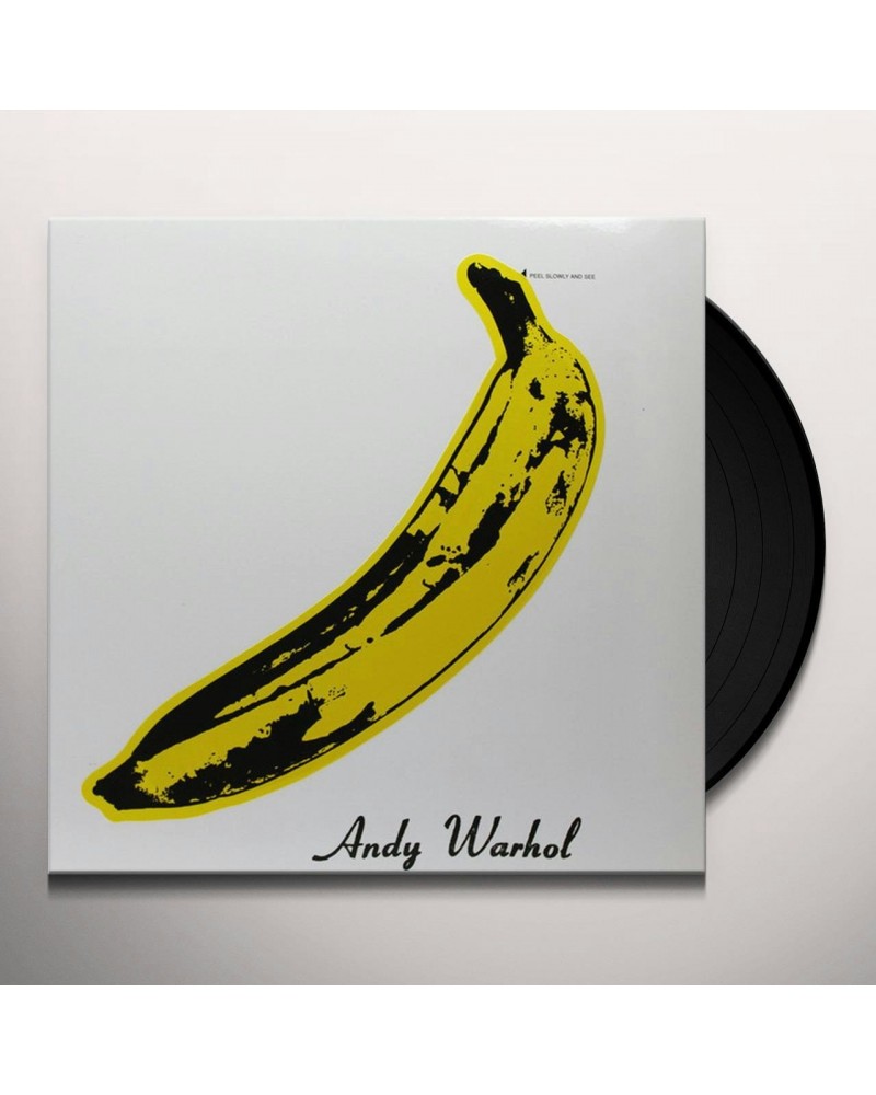 The Velvet Underground 50th Anniversary Vinyl Record $11.32 Vinyl