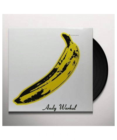 The Velvet Underground 50th Anniversary Vinyl Record $11.32 Vinyl