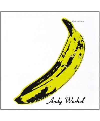 The Velvet Underground 50th Anniversary Vinyl Record $11.32 Vinyl