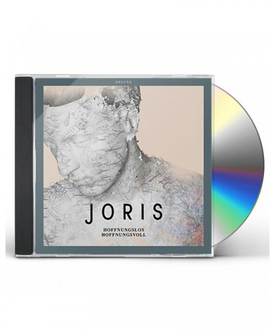 JORIS HOFFNUNGSLOS HOFFNUNGSVOLL CD $7.40 CD