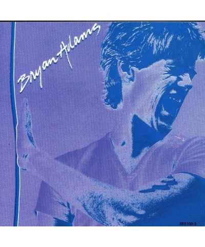 Bryan Adams CD $5.73 CD