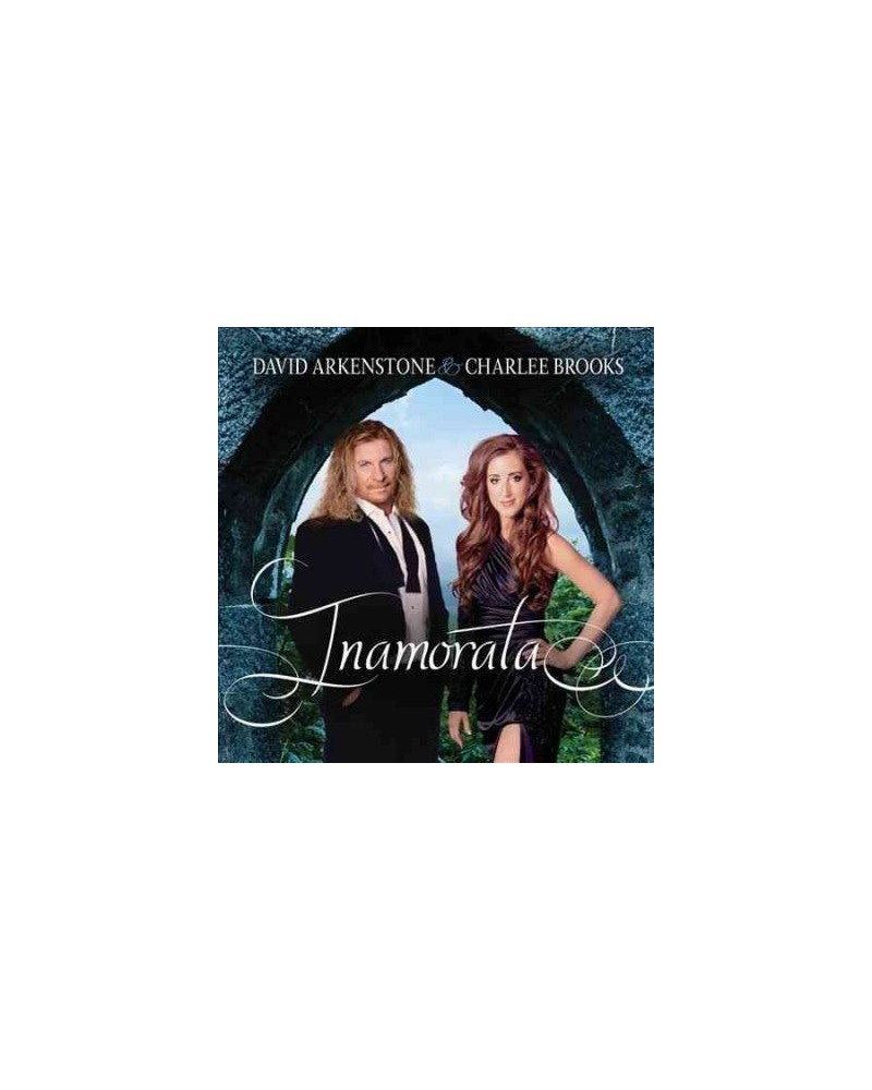 David Arkenstone Inamorata CD $5.45 CD