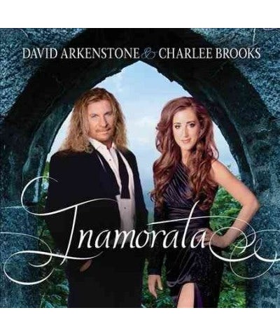 David Arkenstone Inamorata CD $5.45 CD