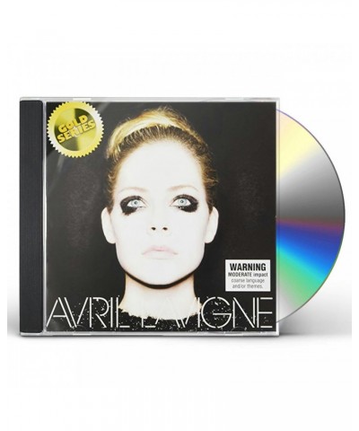 Avril Lavigne (GOLD SERIES) CD $7.28 CD