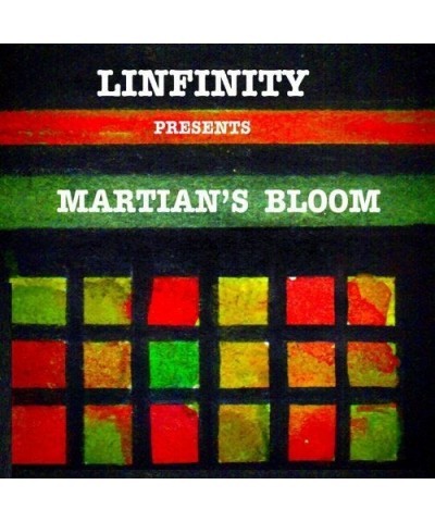 Linfinity Martian's Bloom Vinyl Record $7.82 Vinyl