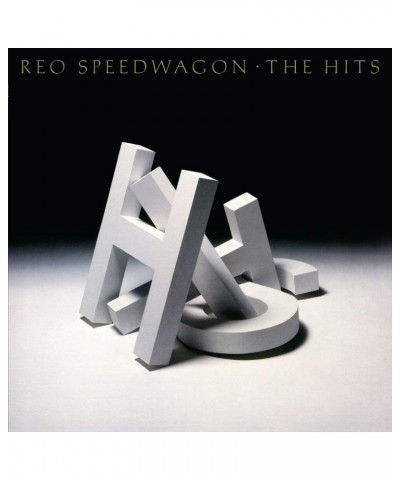 REO Speedwagon HITS Vinyl Record $8.40 Vinyl