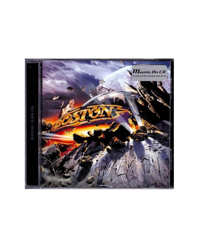 Boston WALK ON (24BIT REMASTER) CD $7.35 CD