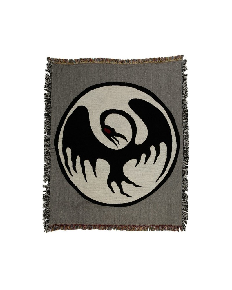 Drive-By Truckers Cooleybird Blanket $24.75 Blankets