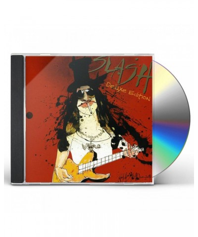 Slash DELUXE CD $10.80 CD