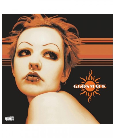 Godsmack Vinyl Record $11.21 Vinyl