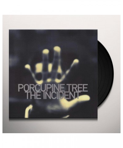 Porcupine Tree INCIDENT Vinyl Record $22.07 Vinyl