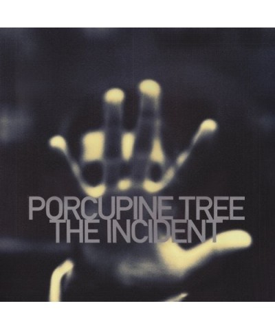 Porcupine Tree INCIDENT Vinyl Record $22.07 Vinyl