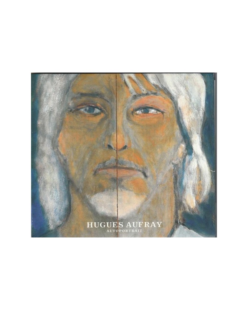 Hugues Aufray AUTO CD $4.25 CD