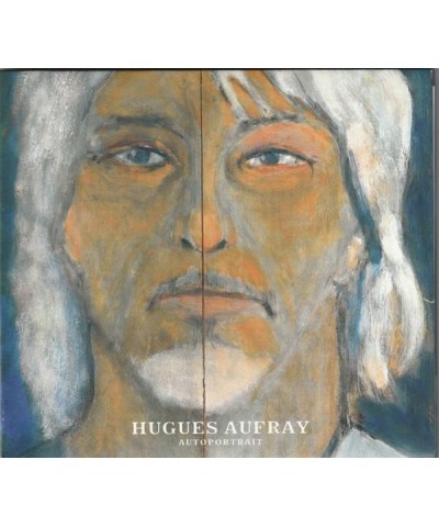 Hugues Aufray AUTO CD $4.25 CD