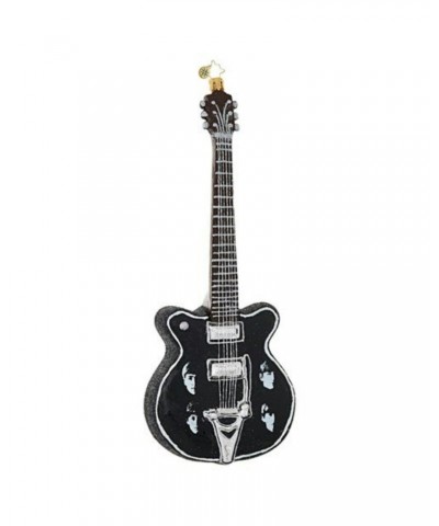 The Beatles The Beatle's Guitar Ornament $24.60 Decor