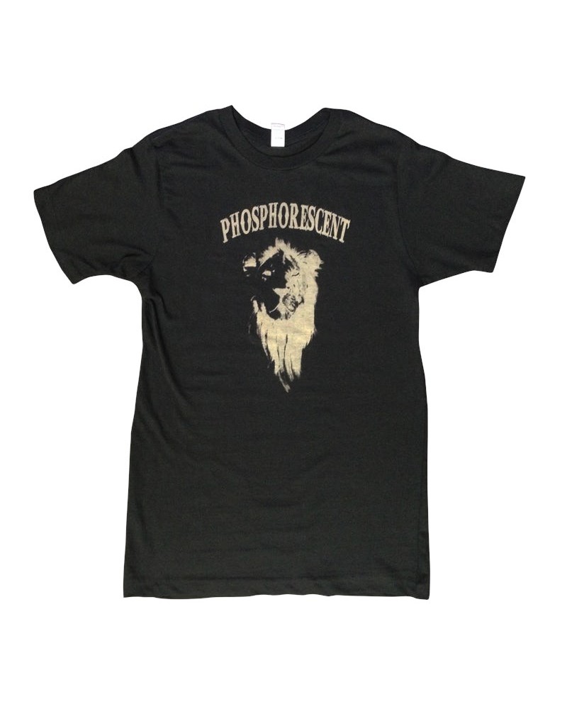 Phosphorescent Lion Tee $9.60 Shirts