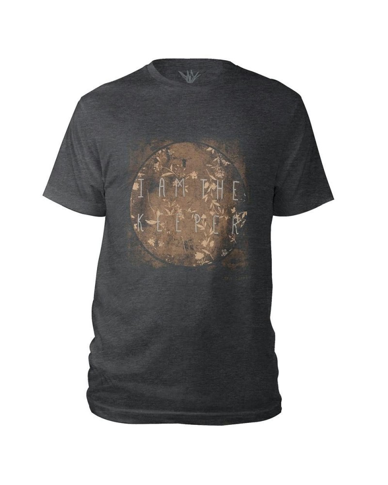 Chris Cornell The Keeper T-shirt $9.73 Shirts