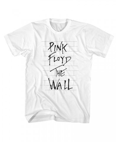 Pink Floyd T-Shirt | The Wall Album Art Shirt $3.95 Shirts