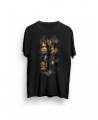 AC/DC Highway To Hell Faces T-Shirt $4.30 Shirts