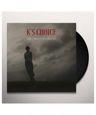 K's Choice PHANTOM COWBOY Vinyl Record $6.04 Vinyl