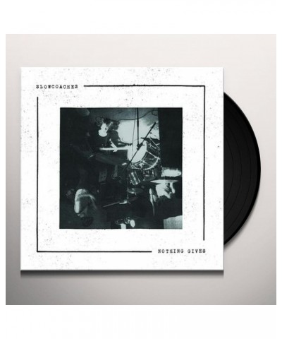 Slowcoaches Nothing Gives Vinyl Record $10.43 Vinyl