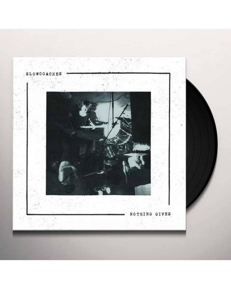 Slowcoaches Nothing Gives Vinyl Record $10.43 Vinyl