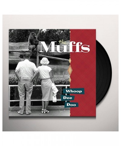 The Muffs Whoop Dee Doo Vinyl Record $12.00 Vinyl