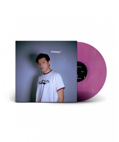 Omar Apollo Stereo (5th Anniversary Fuchsia Vinyl) $14.35 Vinyl