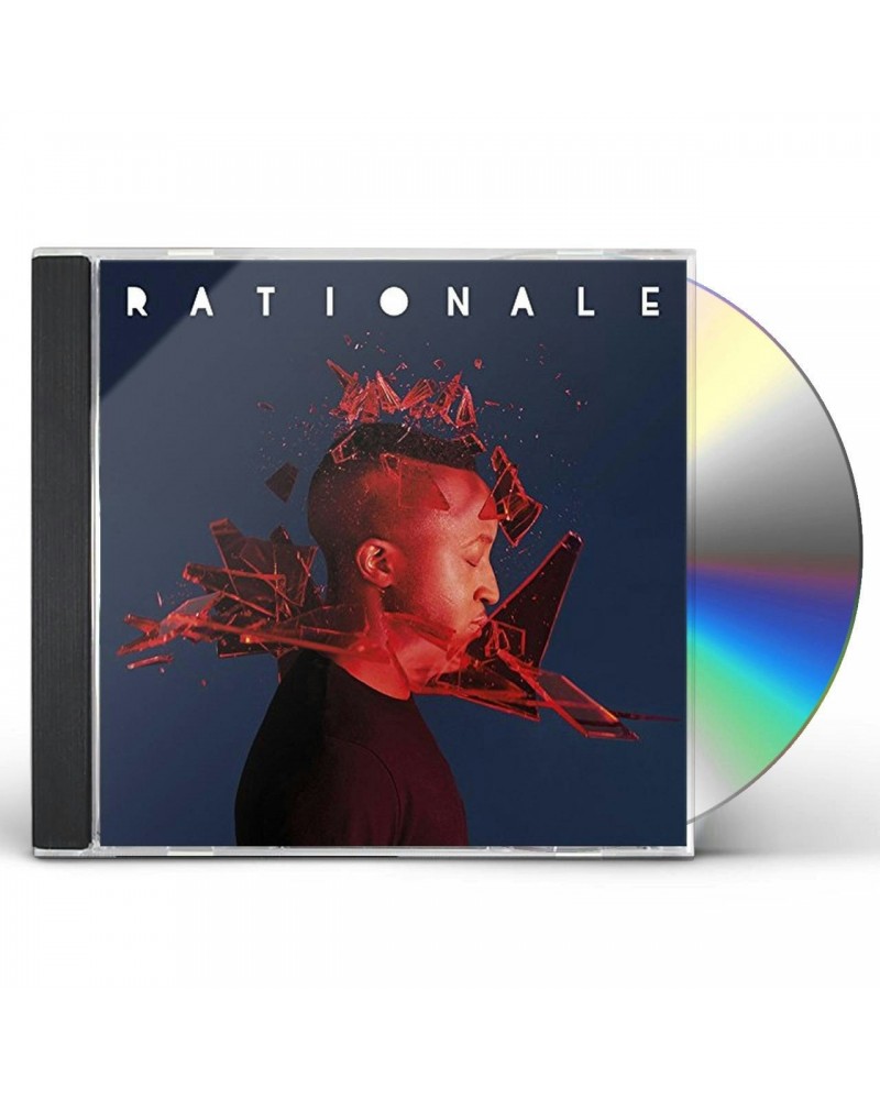 Rationale CD $4.34 CD