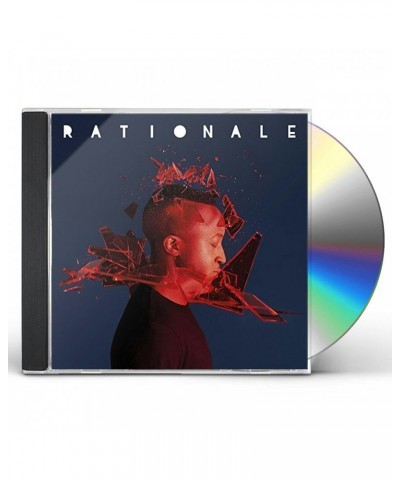 Rationale CD $4.34 CD