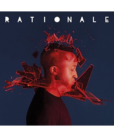 Rationale CD $4.34 CD