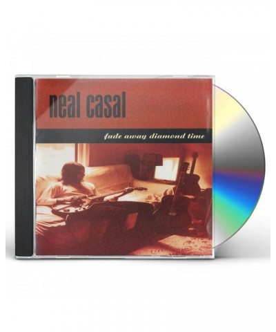 Neal Casal FADE AWAY DIAMOND TIME CD $5.42 CD