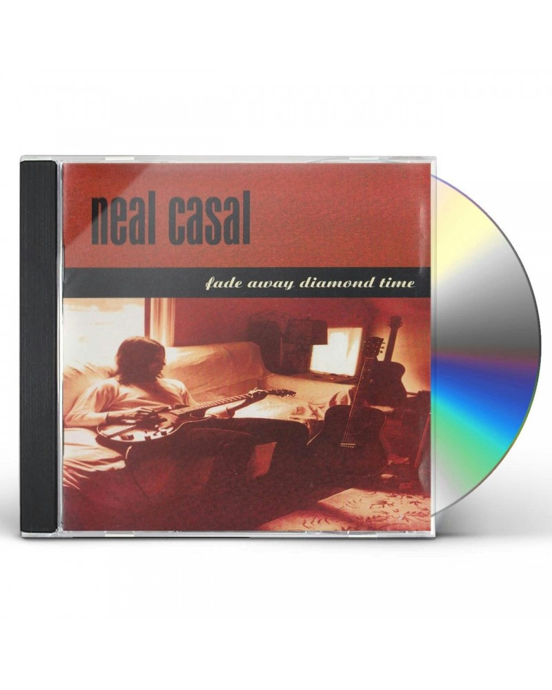 Neal Casal FADE AWAY DIAMOND TIME CD $5.42 CD