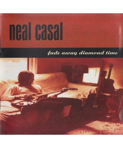 Neal Casal FADE AWAY DIAMOND TIME CD $5.42 CD