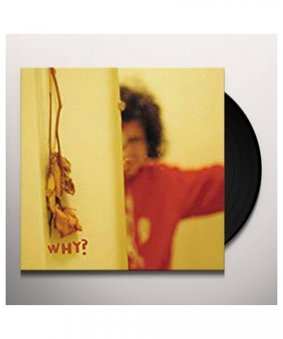 Why Early Whitney Vinyl Record $3.60 Vinyl