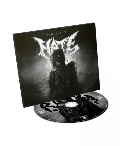 Hate "Rugia" CD $4.42 CD